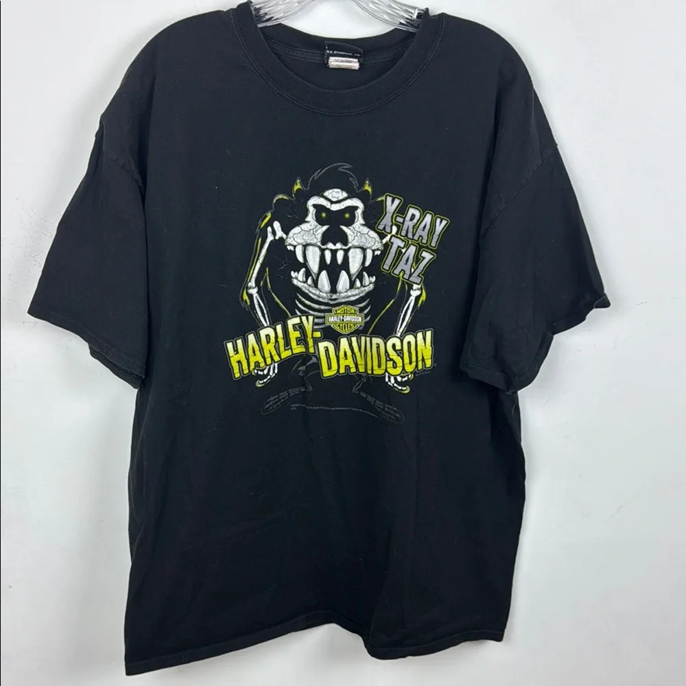 Harley-Davidson Shirt - Picture 1 of 6